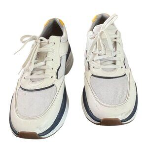Rockport Women's Prowalker Athletic Shoes Size US11 Very Good Condition